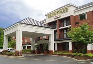 Courtyard Newport News Yorktown