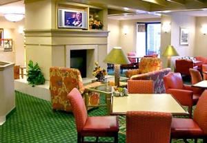 Meeting Room A, Courtyard Newport News Yorktown, Yorktown