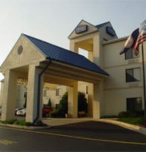 Fairfield Inn Chesapeake
