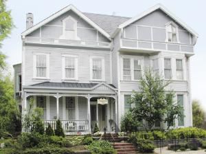 The Inn On Negley