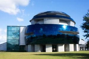 Museum Of Science And Industry, Tampa