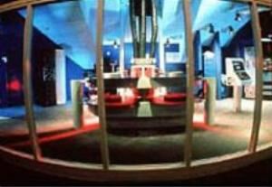 Discovery Room 2, Museum Of Science And Industry, Tampa