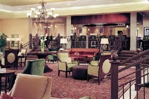 Radisson Hotel Columbia & Conference Center