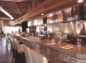 Las Ramblas, Las Ramblas: Spanish Cafe & Bar Barcelona, Charlotte