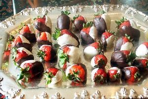 Susan Booker Catering