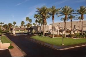 The Wigwam Resort & Spa, Litchfield Park