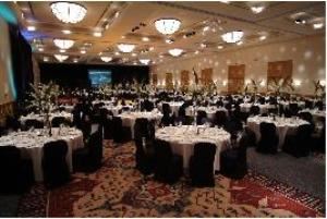 Wigwam Ballroom, The Wigwam Resort & Spa, Litchfield Park
