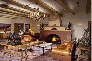 Suite 338, The Wigwam Resort & Spa, Litchfield Park