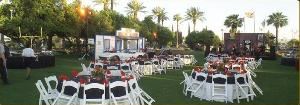 Sachem Terrace, The Wigwam Resort & Spa, Litchfield Park