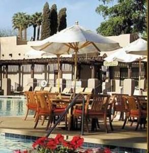 Kiva East And West, The Wigwam Resort & Spa, Litchfield Park