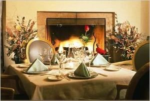 Terrace Dining Room, The Wigwam Resort & Spa, Litchfield Park