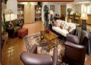 Suite 340, The Wigwam Resort & Spa, Litchfield Park