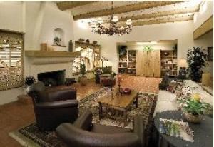 Suite 343, The Wigwam Resort & Spa, Litchfield Park