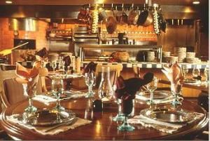Reds Steakhouse, The Wigwam Resort & Spa, Litchfield Park