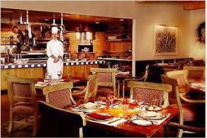 The Arizona Kitchen, The Wigwam Resort & Spa, Litchfield Park