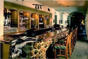 Grille on the Greens Lounge/Restaurant, The Wigwam Resort & Spa, Litchfield Park