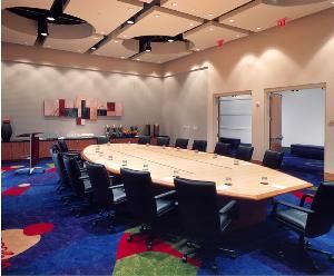 Boardroom 1, Georgia International Convention Center, Atlanta
