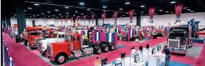 International Ballroom Salon 4-5, Georgia International Convention Center, Atlanta