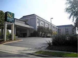 Quality Inn, Charlotte