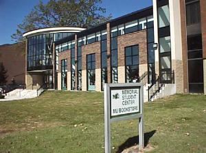 Marshall University