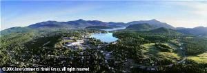 Crowne Plaza Resort & Golf Club, Lake Placid