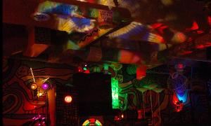 Parlour Room, Wherehouse 2016, Miami