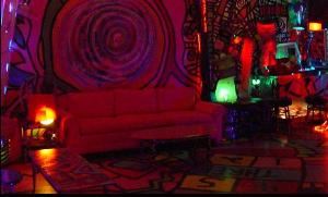 Gallery Room, Wherehouse 2016, Miami