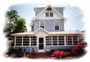 Lighthouse Inn, Rehoboth Beach — Lighthouse Inn