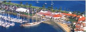 Kona Kai Resort, San Diego — Kona Kai Resort