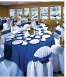 Banquet Space, Kona Kai Resort, San Diego