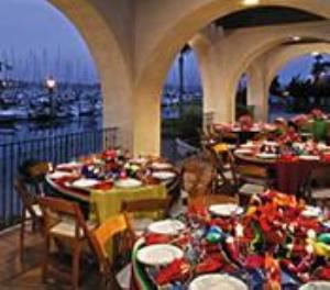 Meeting Room, Kona Kai Resort, San Diego