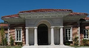 Quinlan Visual Arts Center