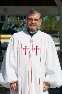 Rev Dr Ronald R Turcot, Tampa
