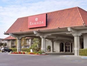 Ramada  University, Fresno
