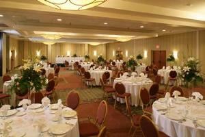 Heartland Ballroom, Doubletree Hotel Murfreesboro, Murfreesboro
