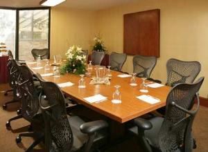Rutherford Boardroom, Doubletree Hotel Murfreesboro, Murfreesboro