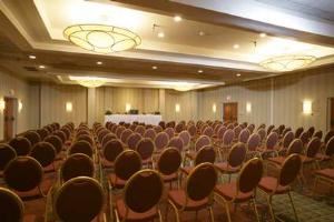 Heartland Ballroom A, Doubletree Hotel Murfreesboro, Murfreesboro