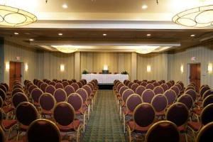 Heartland Ballroom B, Doubletree Hotel Murfreesboro, Murfreesboro