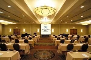 Heartland Ballroom C, Doubletree Hotel Murfreesboro, Murfreesboro