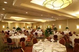 Heartland Ballroom B & C, Doubletree Hotel Murfreesboro, Murfreesboro