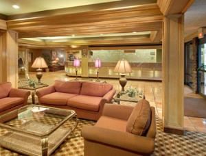 Meeting Room 1-6, Ramada Downtown North, Louisville