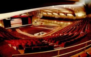 chattanooga auditorium memorial tn sailors soldiers theatre civic hall widespread panic theater panicstream 2005 venues music concert tennessee seats capacity