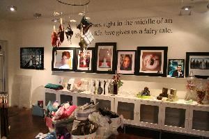 Bright Event Gallery