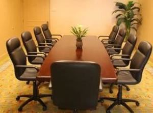Dailey Board Room, Hilton Garden Inn San Diego/Rancho Bernardo, San Diego