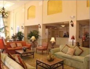McCoy A, Hilton Garden Inn San Diego/Rancho Bernardo, San Diego