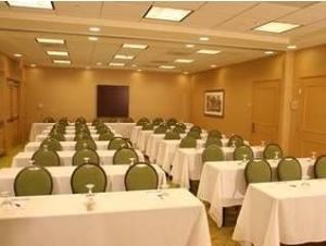 McCoy A&B, Hilton Garden Inn San Diego/Rancho Bernardo, San Diego