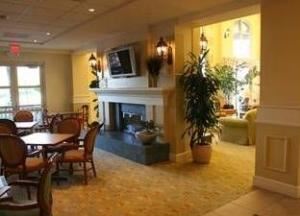 Great American Grill, Hilton Garden Inn San Diego/Rancho Bernardo, San Diego