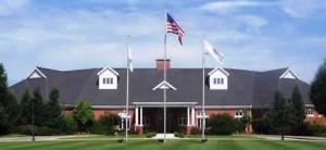Panther Creek Country Club