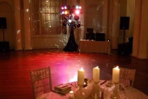 Little Rock Entertainment Agency