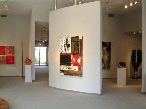 Brunner Gallery Contemporary Fine Art & Sculpture, Brunner Gallery, Covington